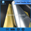 hot selling in USA printable HTV 1m*25m used Customized logo to Heat transfer vinyl